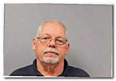 Offender Bobby Lee Gaillard