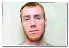 Offender Mathew Dylan Williaims
