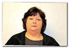 Offender Glenda Wims Knox