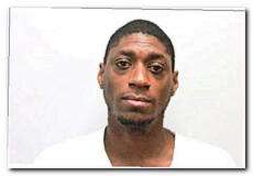 Offender Kevin Tyrone Boston