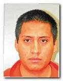 Offender Alberto Sebastian Garcia