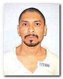 Offender Jesus Abraham Flores Rodriguez