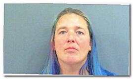 Offender Kori Dawn Smith