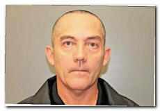 Offender Christopher Taggart