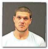 Offender Cody Landon Tracy