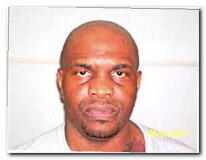 Offender Elliott Orlando Glover