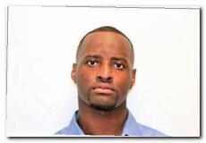 Offender Marcus Jerome Frazier