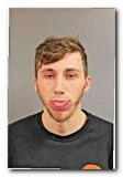 Offender Ty Anthony Peters