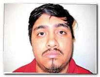 Offender Bryan Reyes Hernandez