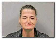 Offender Shannon Lee Verrill