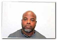 Offender Antovis Flint Stringer