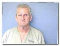 Offender Raymond Charles Burton
