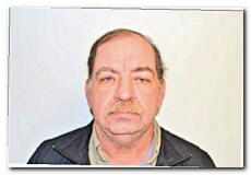 Offender Roger Keith Cox