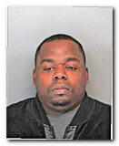 Offender Terrence Cunningham