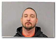 Offender Timothy Keith Blackstock