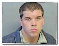 Offender Cody Michael Taylor