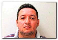 Offender Alejandro Madrid Rabalo
