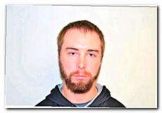 Offender Brandon Chase Smalley