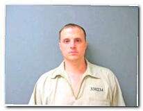 Offender Corey Lee Davis