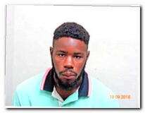 Offender Jahmarius Akeem Davis