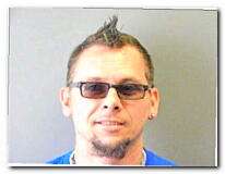 Offender Jimmy Barry Christopher