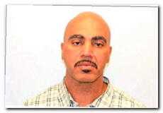 Offender Christopher Smith