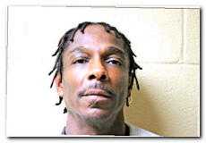 Offender Jerry Dubose