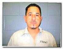 Offender Lester Dannery Martinez