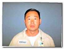Offender Quing Wu Liu