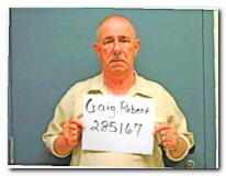 Offender Robert Emmett Craig