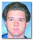 Offender Dustin Michael Ivey