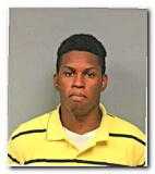 Offender Hakeem Tyrone Johnson