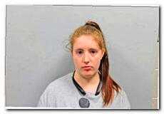 Offender Katlyn Noel Ehringer