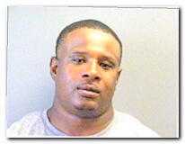 Offender Marcus Donnelle Griffin