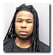 Offender Marcus Tyrell Crawford