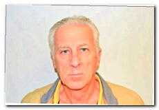 Offender Terry Randall Crocker