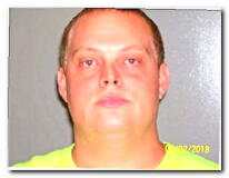 Offender Christopher Brian Powers