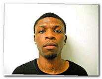 Offender Deangelo Demetrius Patterson