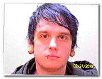 Offender Joshua Tyler Fraley