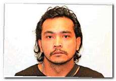Offender Mark Muna Castro