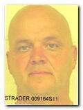 Offender Rodney Arland Strader