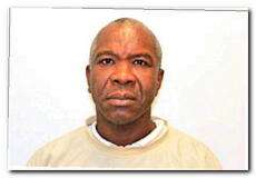 Offender Rodney Terril Gadson