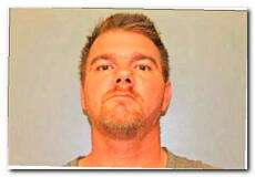 Offender Brandon Earl Hayes