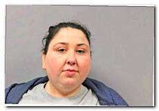 Offender Jessica Rhea Timms