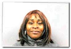 Offender Marina Jeanette Jackson