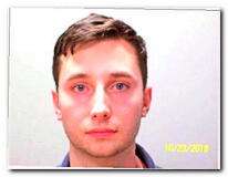 Offender Michael Aaron Morey
