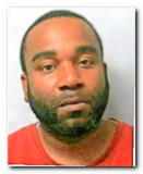 Offender Dwayne Simeon