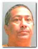 Offender Felix Antonio Salazar