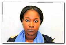 Offender Monique Angeline Lewis