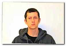 Offender Ryan Nicholas Langdon